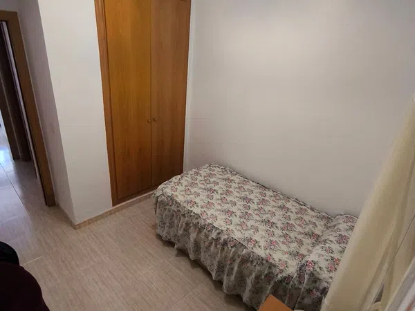 Piso en Avenida Central, 38 - Foto 9