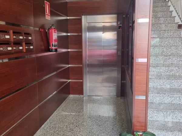 Piso en Avenida Doutor Fleming, 13 -15, Centro, Centro - Foto 2