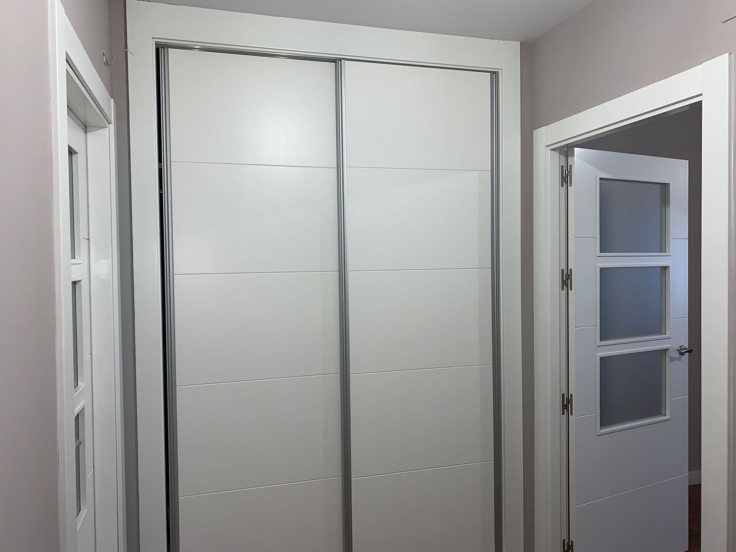 Piso en avenida de América, 42 - Foto 10