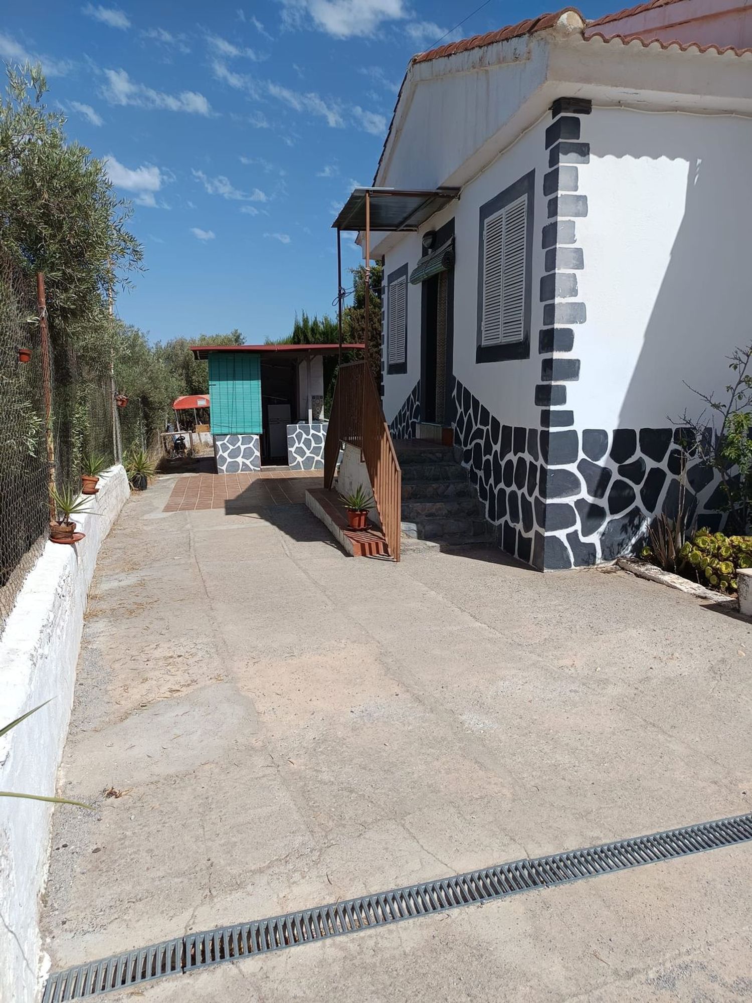 Cortijo en Va s/n - Foto 2