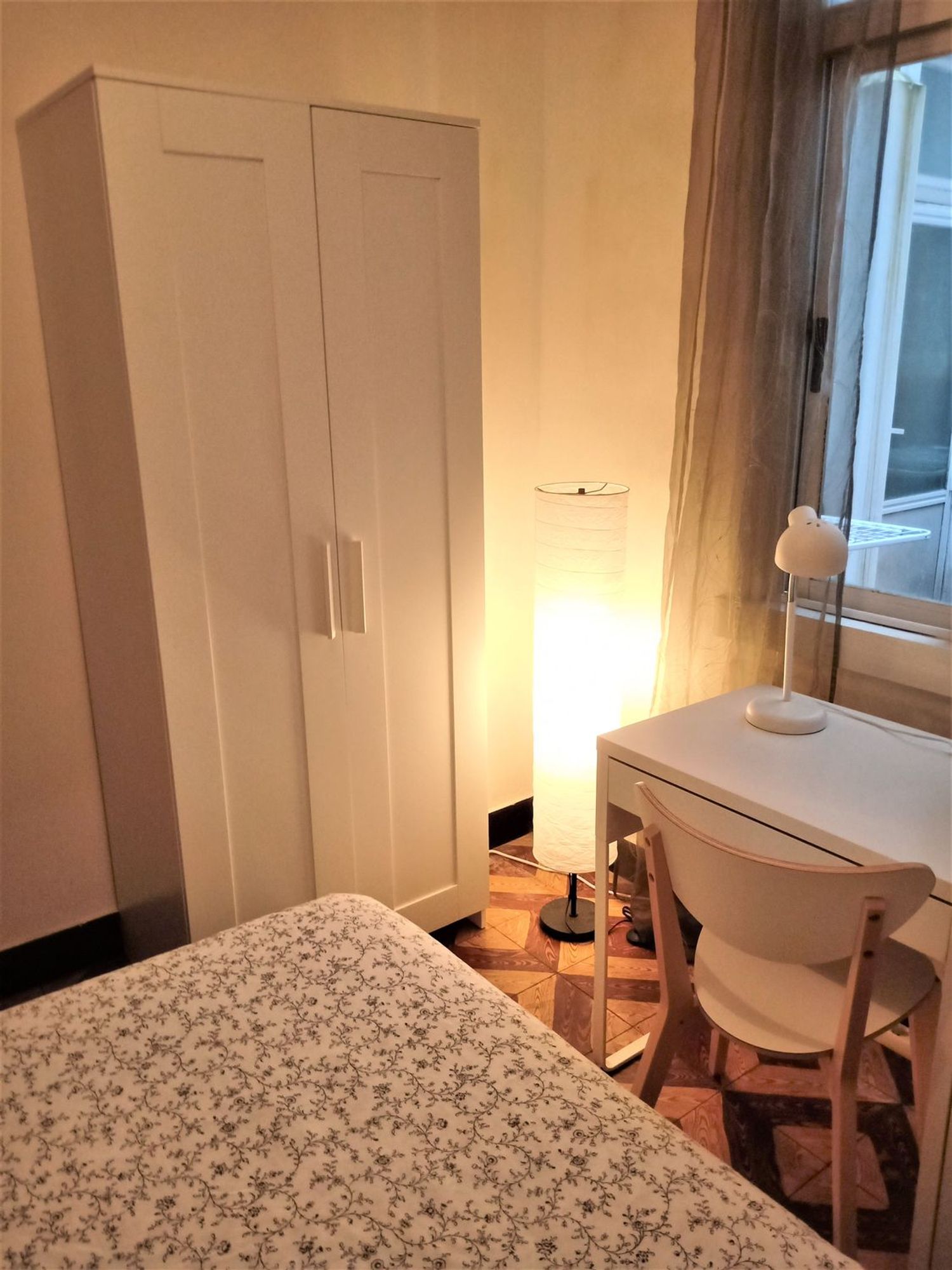 Piso en Av de Finisterre., 63, Juan Flórez-San Pablo - Foto 12