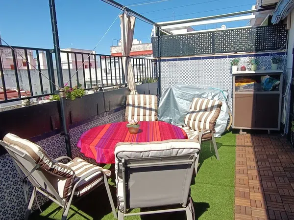 Ático en calle Arjona, 10 - Foto 10