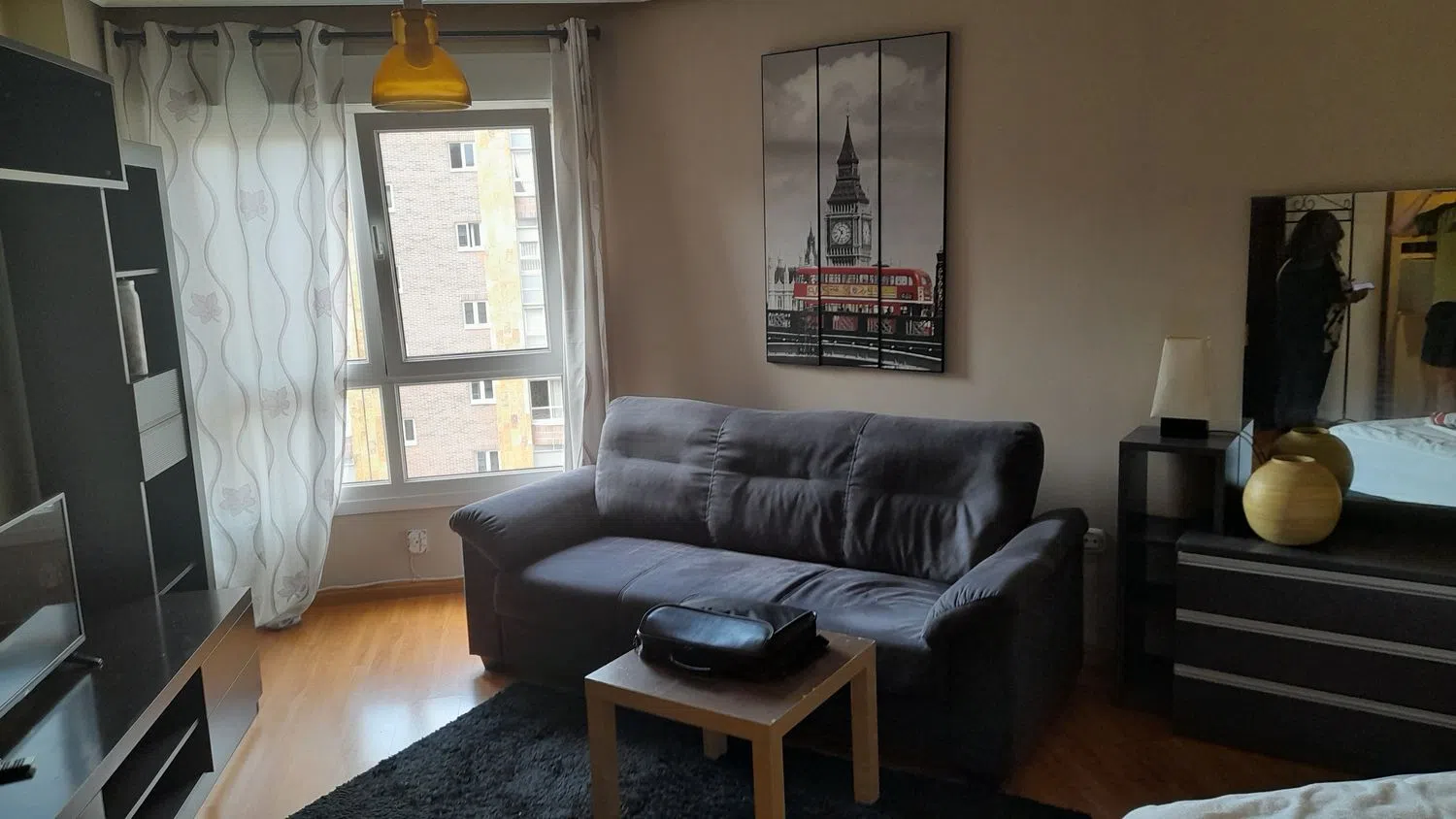 Estudio en avenida Lisboa, 3 - Foto 11