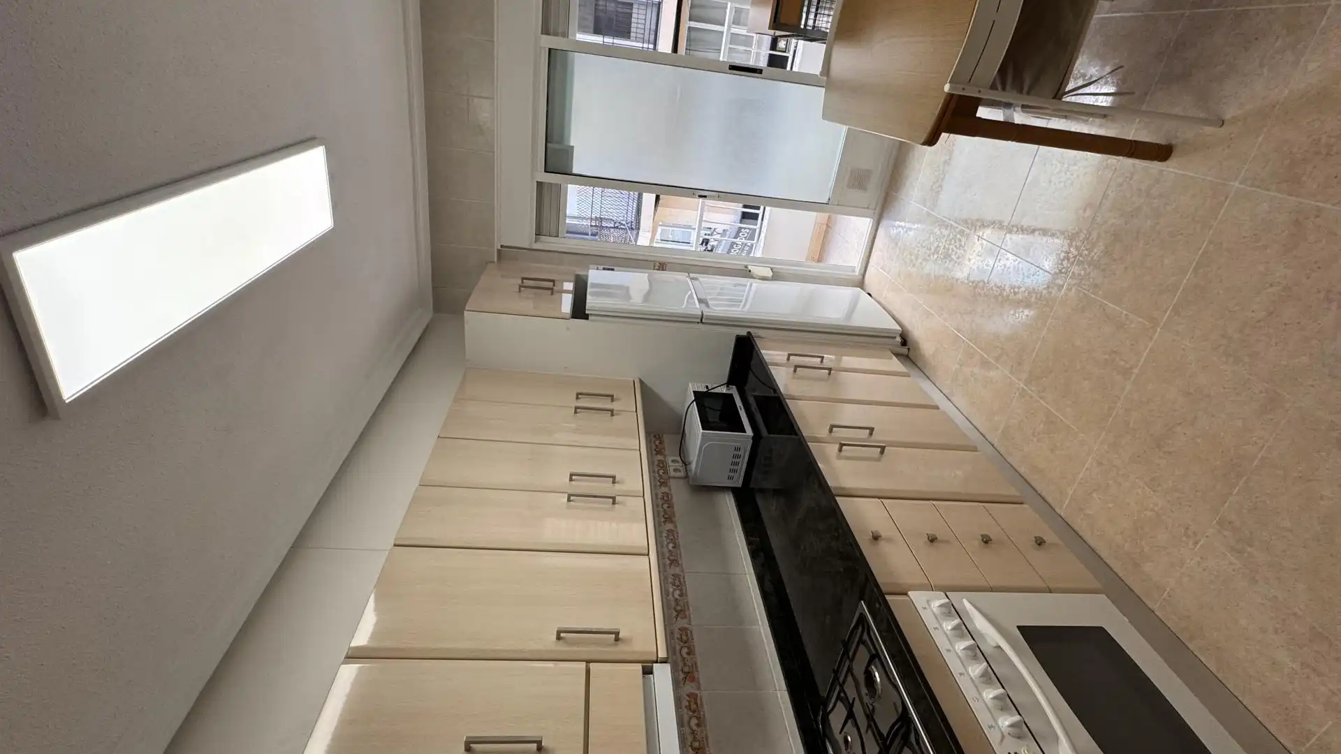 Piso en  Calle del Médico Pascual Pérez 30 - Foto 8