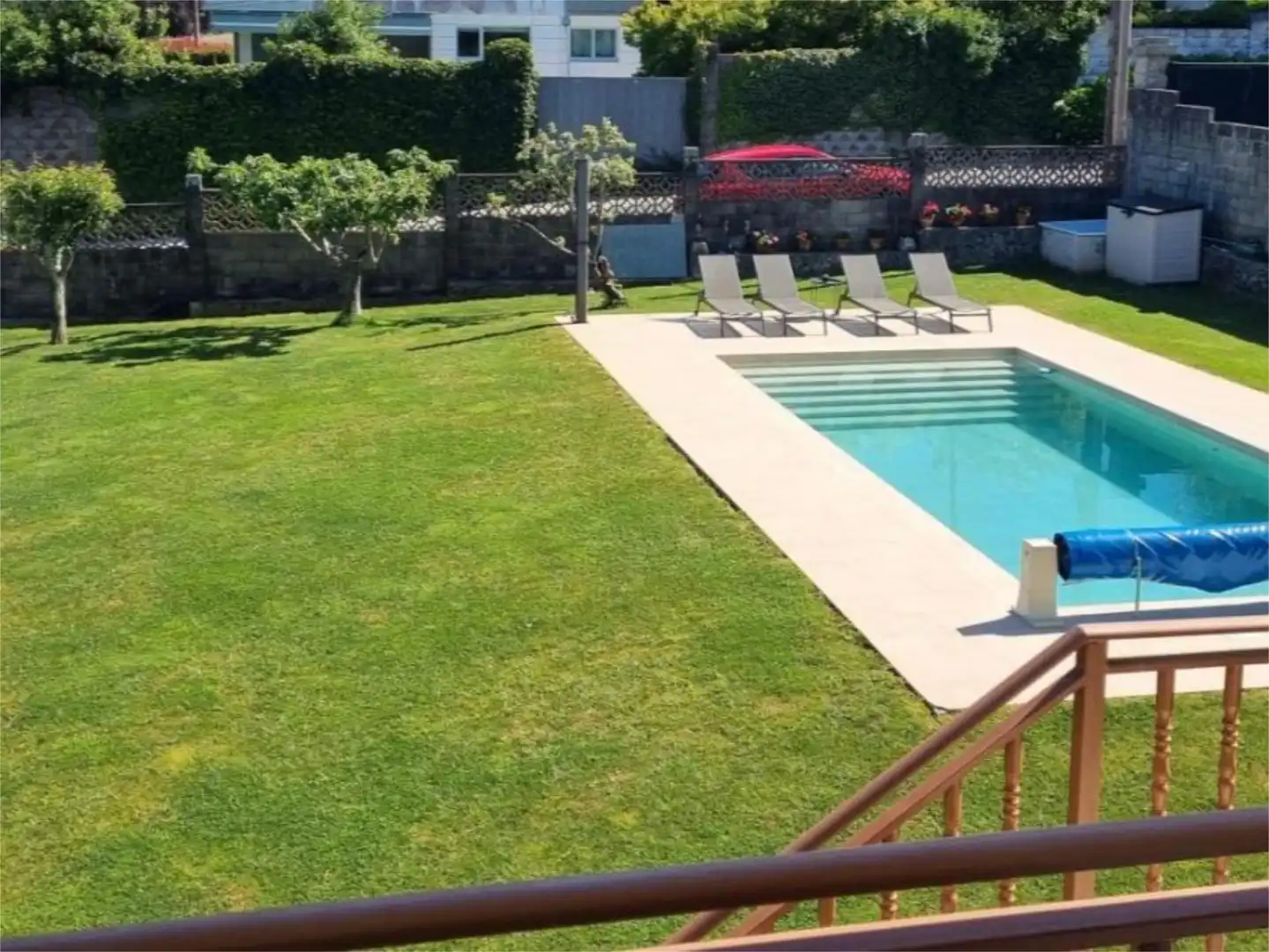 Chalet en  Aldea Gandarío 18 - Foto 2