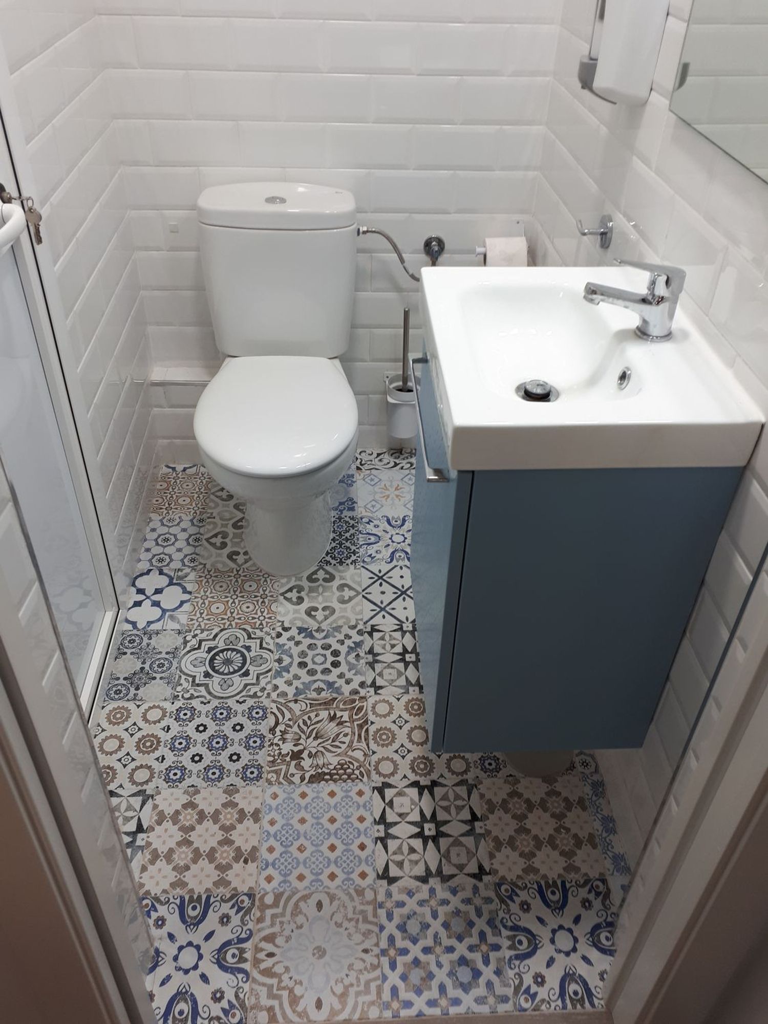 Piso en calle Ríos Rosas, 3 - Foto 11