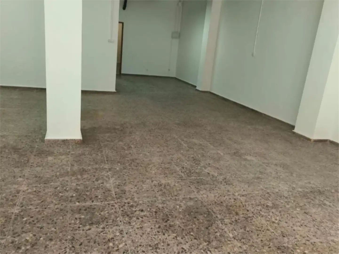 Planta baja en calle Carrer de Sant Miquel 3 - Foto 3