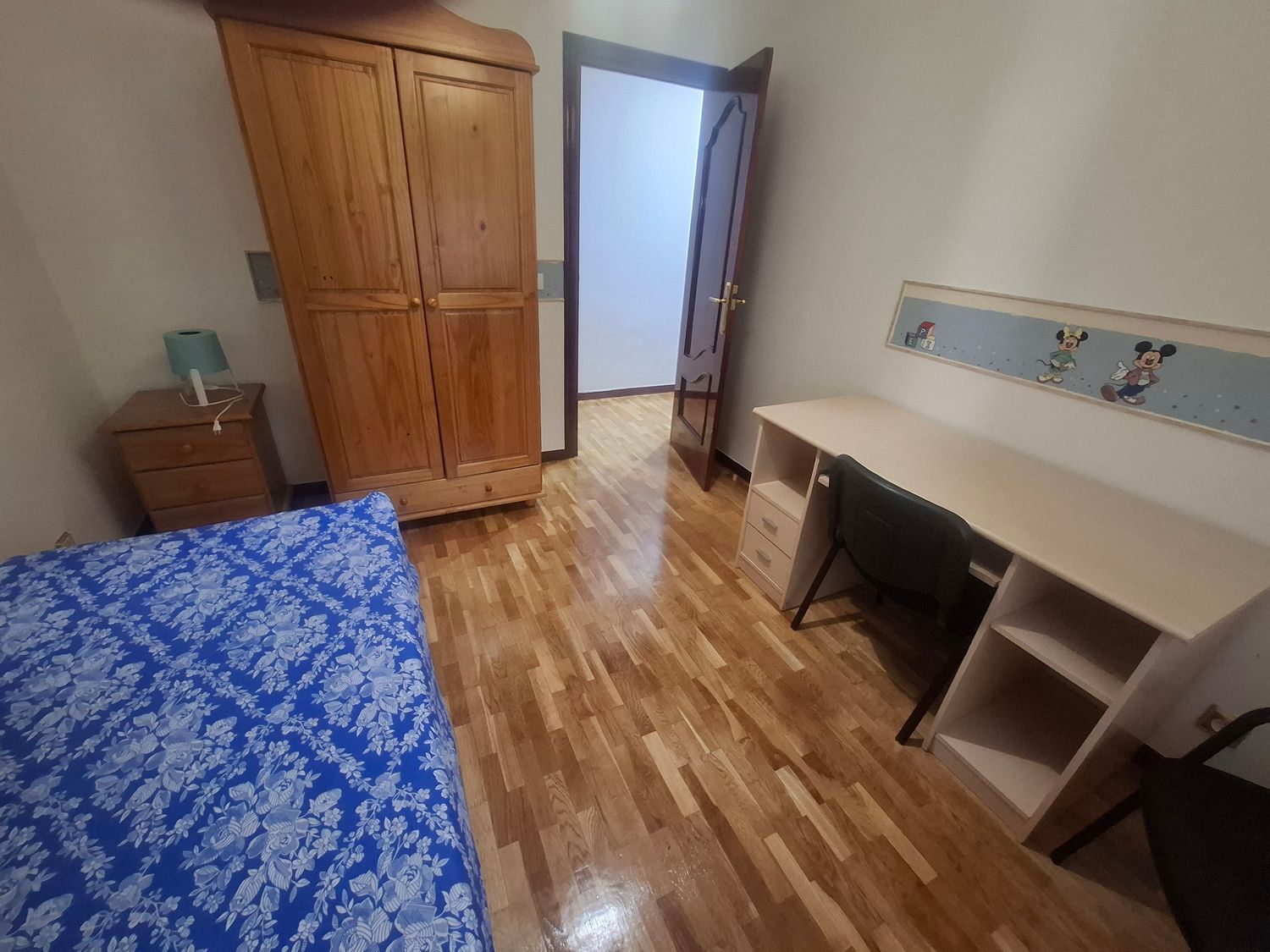 Piso en calle de San Francisco, 9 - Foto 8