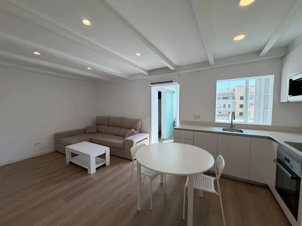 Piso en Estanislau de kostka Aguilo, 12, Portixol-Molinar, Portixol-Molinar - Foto 5