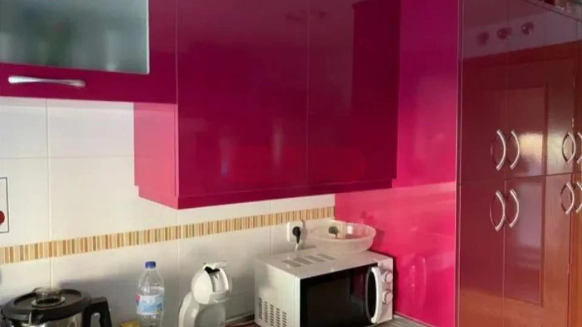 Piso en  Calle de Gandía 8 - Foto 5