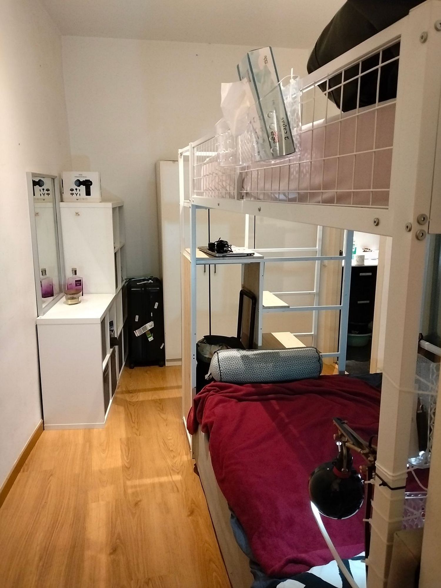 Estudio en calle d'en Quintana, 7 - Foto 1