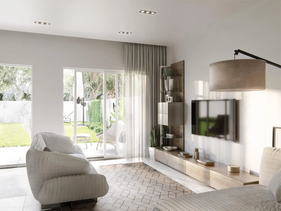 Chalet en  Urbanización Mijas Golf 442 - Foto 3