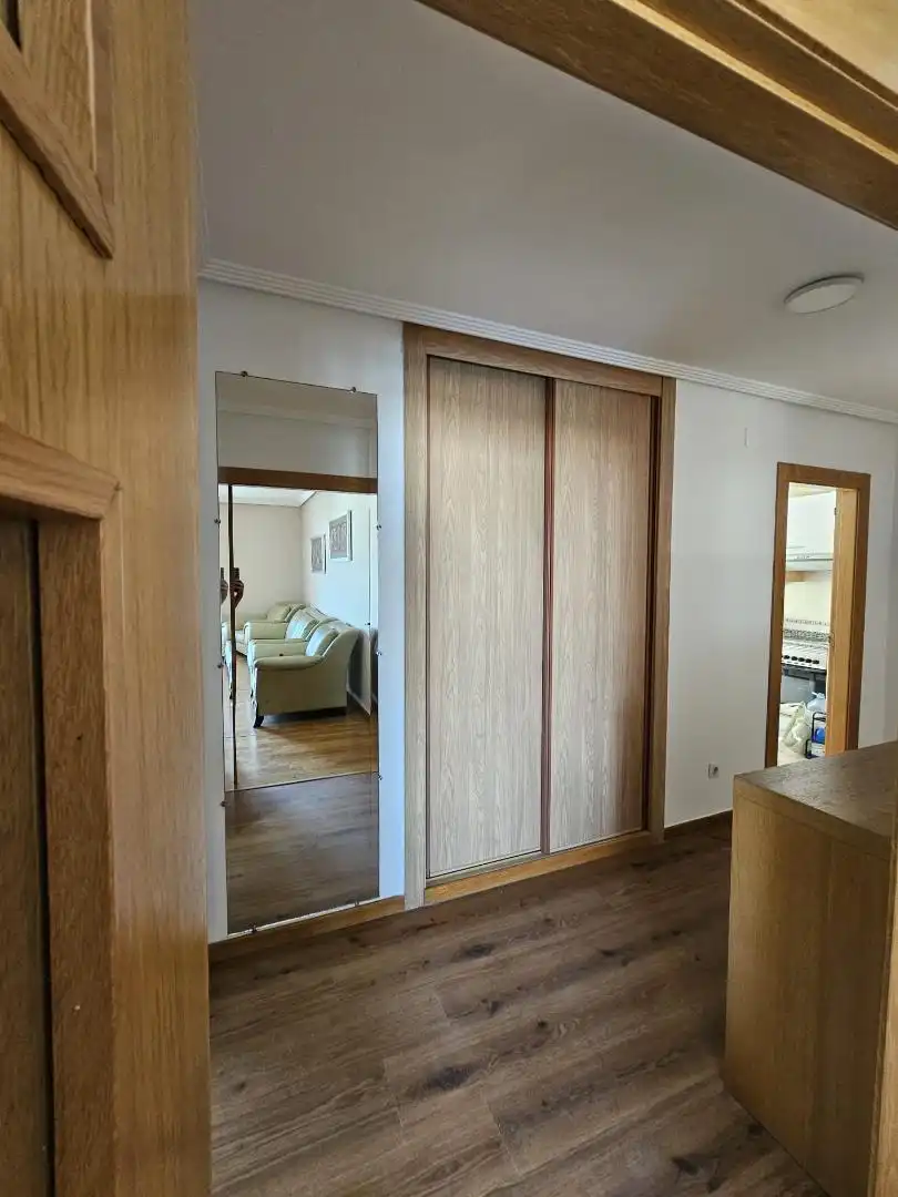 Piso en  Calle Doctor Alfonso Chiscano Díaz 8 - Foto 30