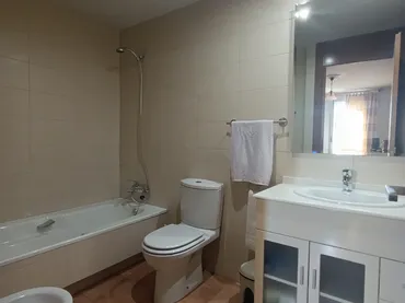 Piso en  Rúa Clara Campoamor 6 - Foto 10