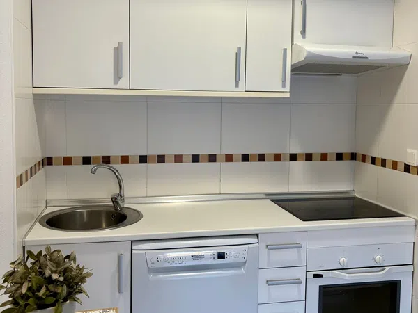 Estudio en Calle del Ressol, 11, Bonalba-Cotoveta, Bonalba-Cotoveta - Foto 8