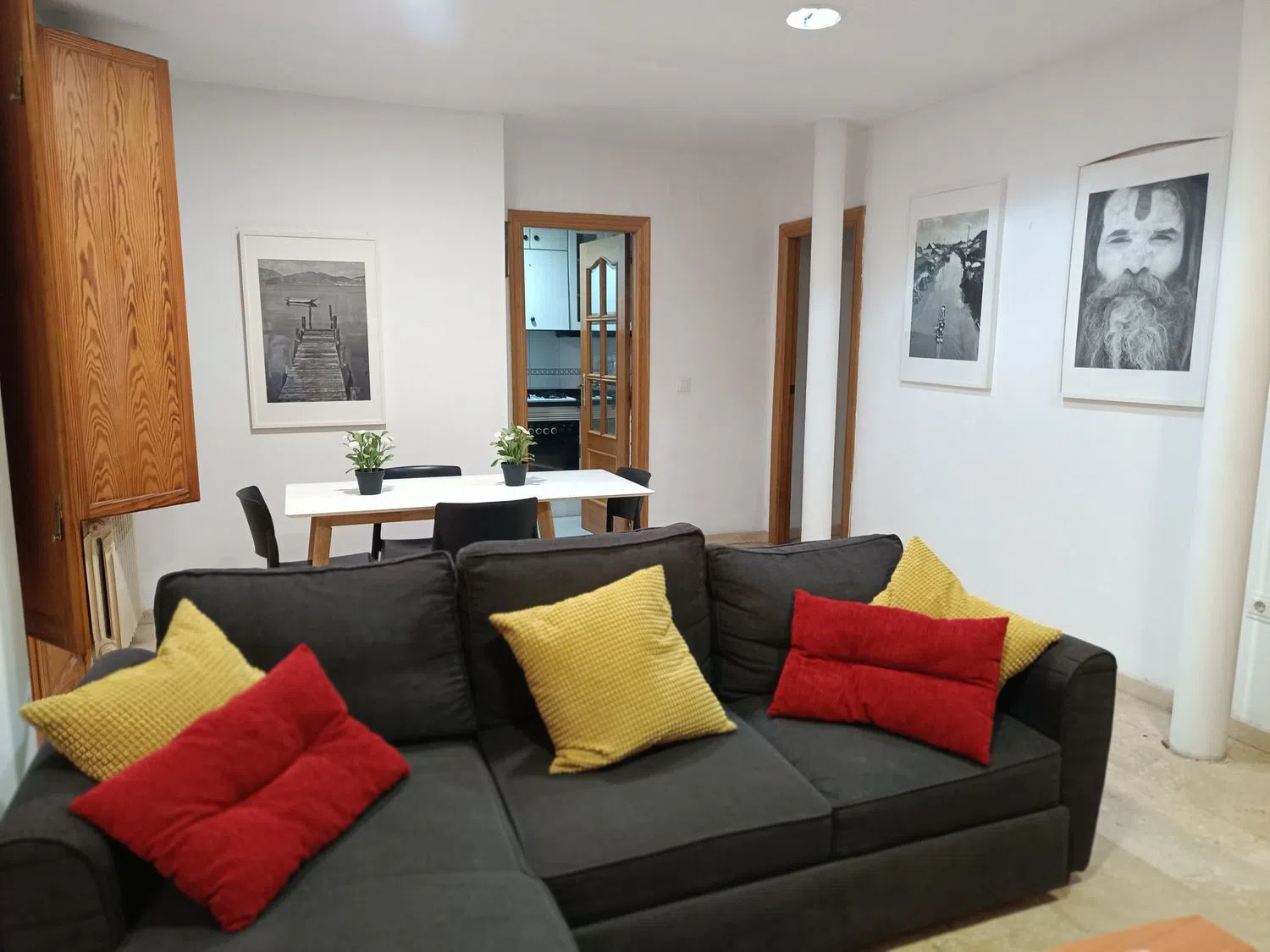 Piso en calle del Bisbe en Jeroni, 7 - Foto 5