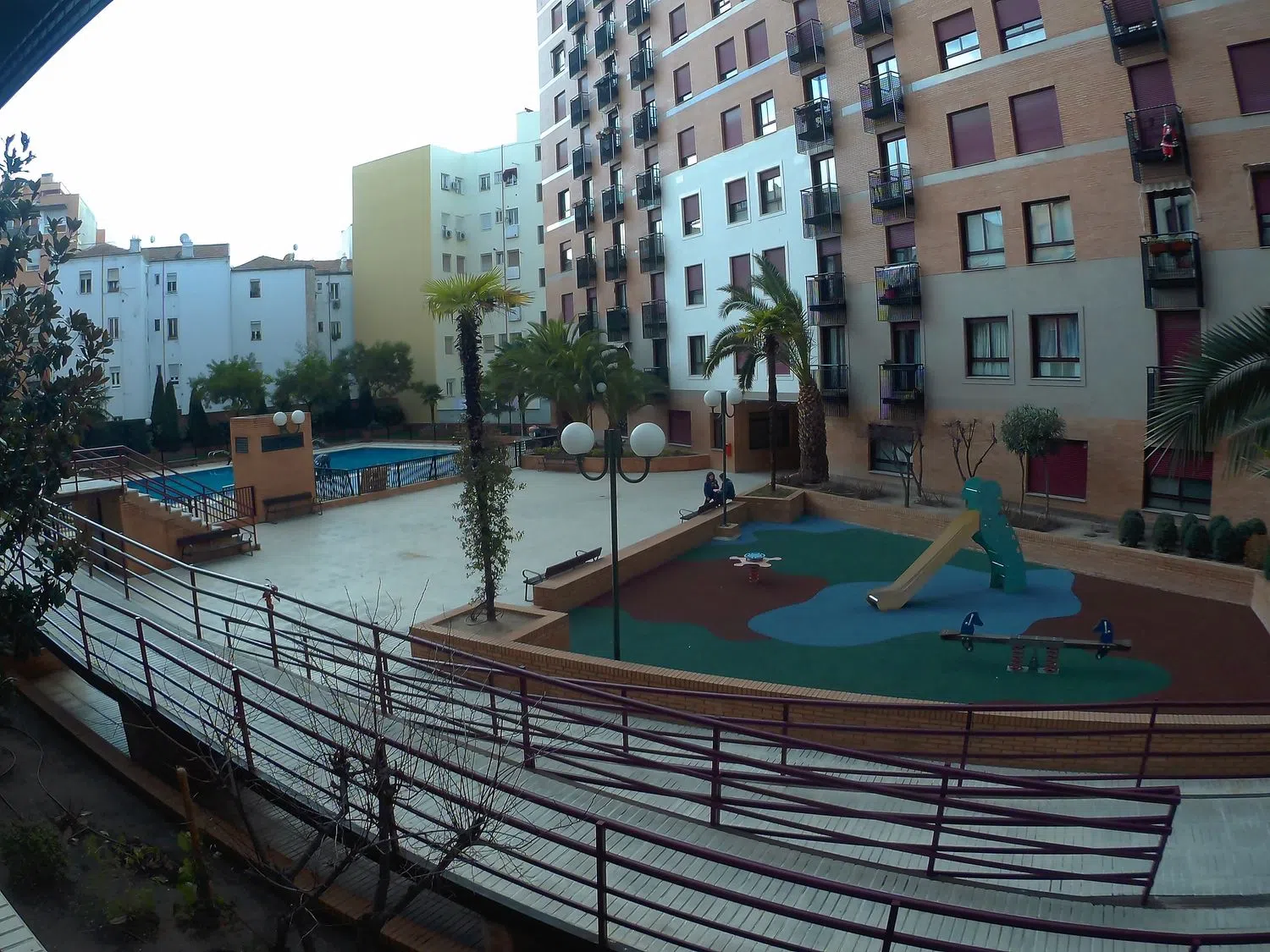 Piso en calle de Jaime el Conquistador, 13 - Foto 2