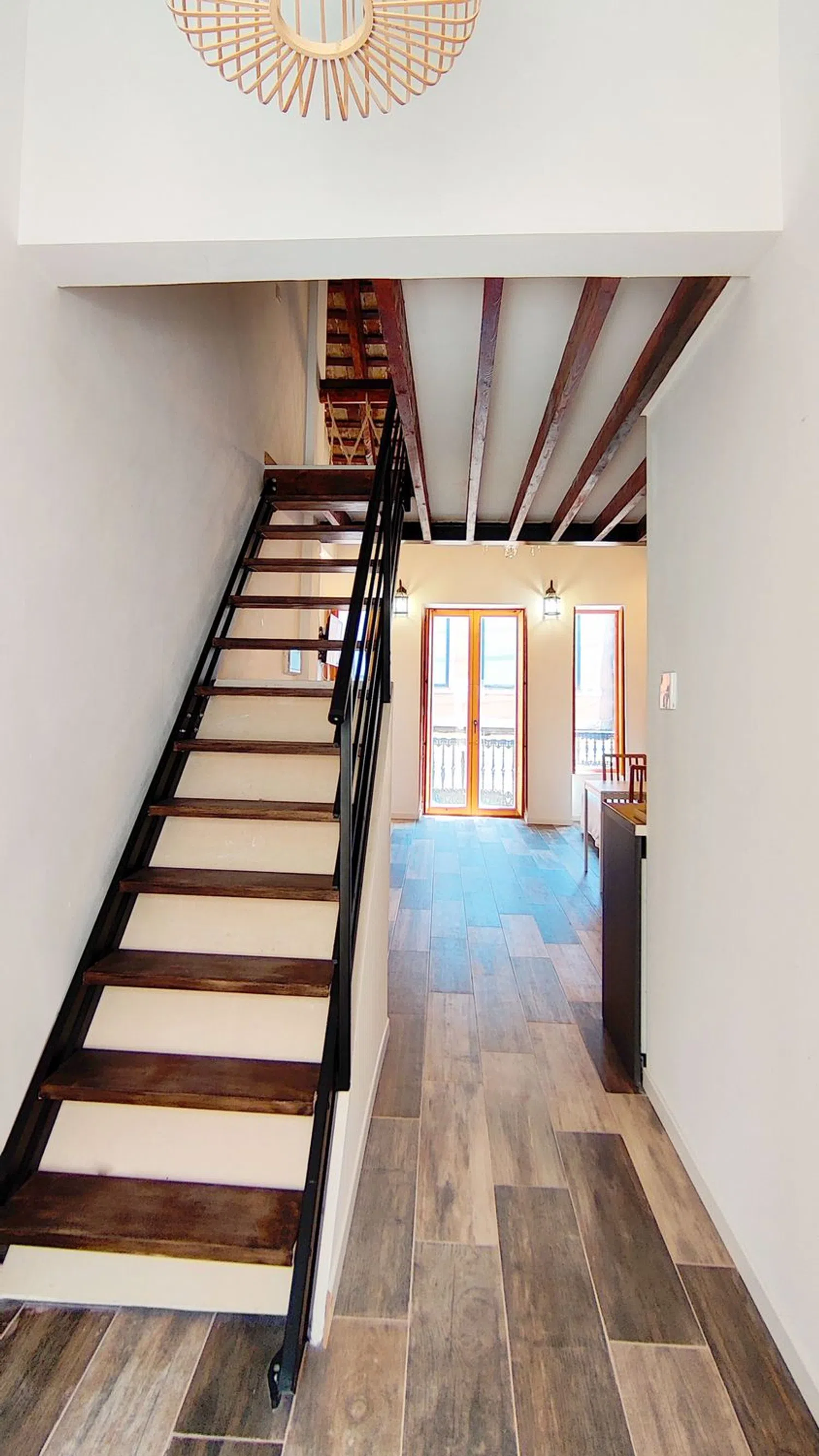 Estudio en calle del Pare Lluís Navarro, 229 - Foto 14