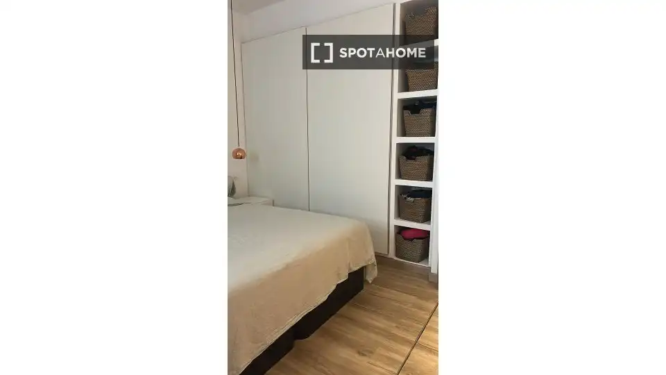 Piso en  Barcelona Capital - Foto 10