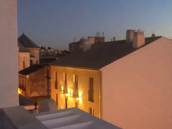 Ático en Calle Parras, 22, La Goleta - San Felipe Neri - Foto 35