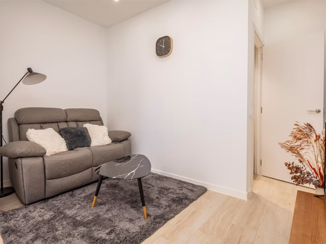 Piso en  Madrid Capital - Foto 14