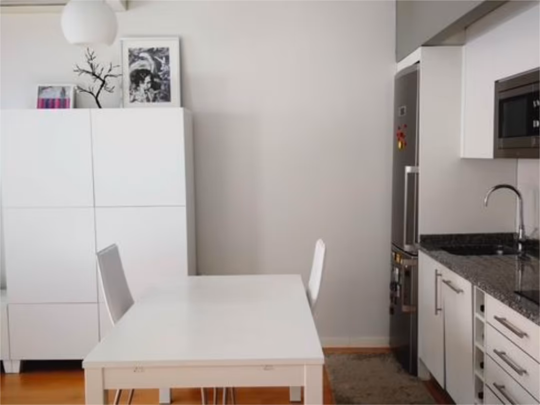 Estudio en  Calle del Jazmín 15 - Foto 7