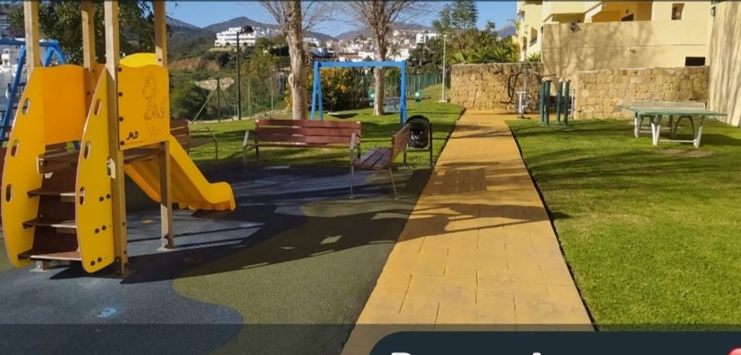 Piso en Calle Alcaucin, 1, La Concha-Resina Golf - Foto 14