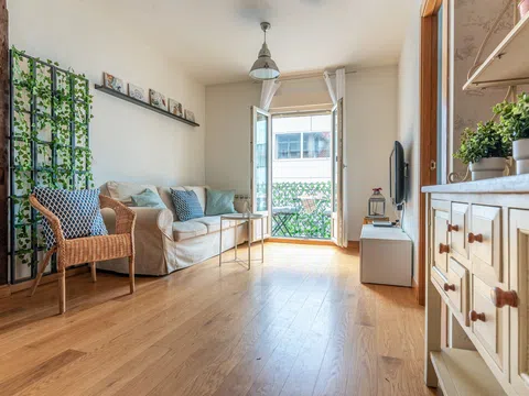 Piso en calle Bonifaz, 19 - Foto 1