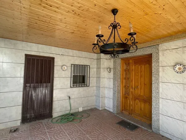Casa o chalet independiente en Avenida de Andalucía, 1 - Foto 10