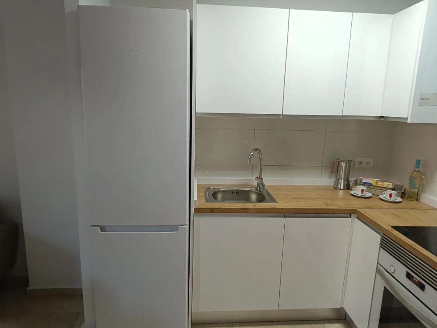 Dúplex en Av bonanza 5, 29631 - Foto 4