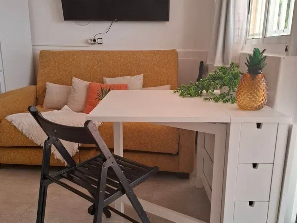 Estudio en calle sol naciente, 18 - Foto 4