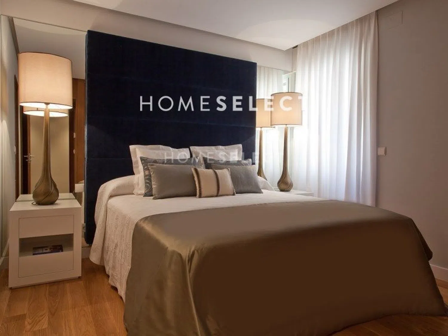 Piso en calle de Villanueva - Foto 7