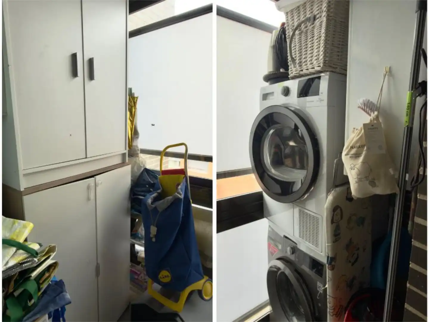 Piso en  Calle del Marqués de la Valdavia 95 - Foto 4