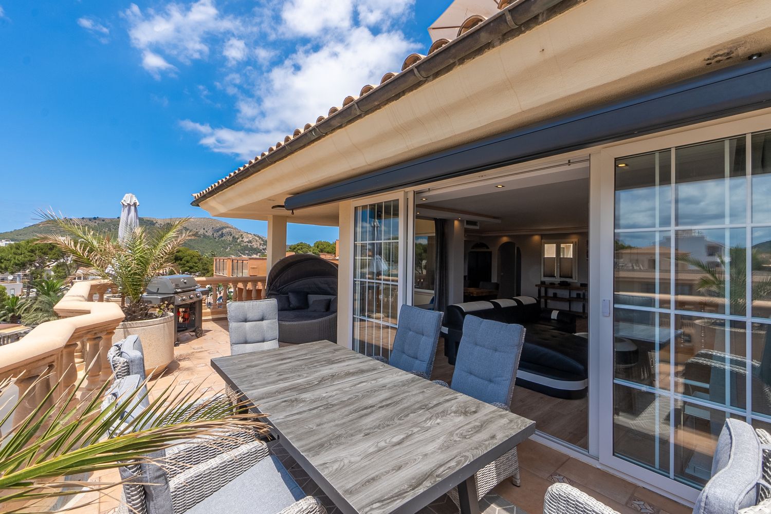 Ático en Avenida Cala Agulla, 92, Cala Ratjada, Cala Ratjada - Foto 21