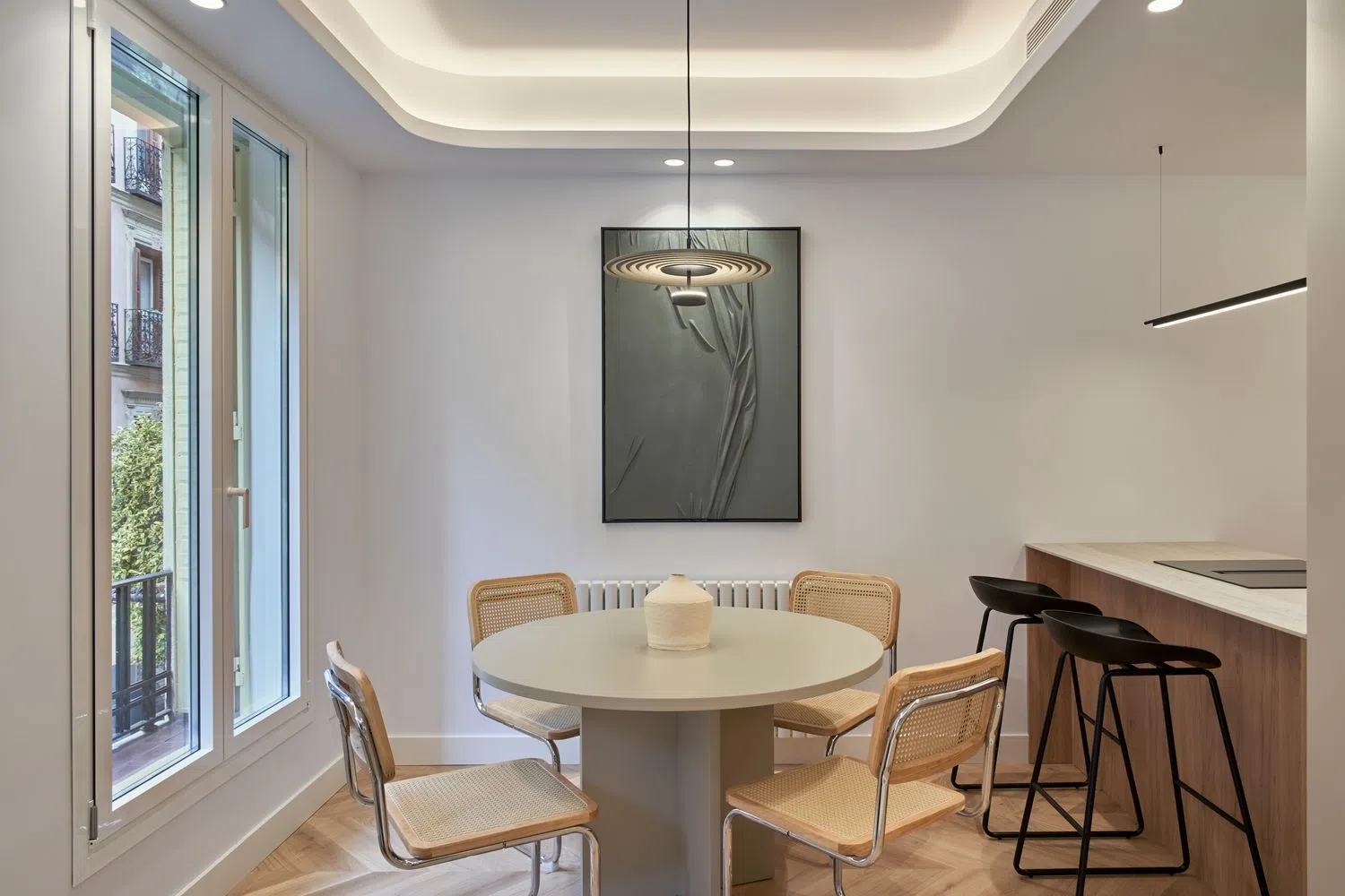 Piso en calle de Churruca, 14 - Foto 2