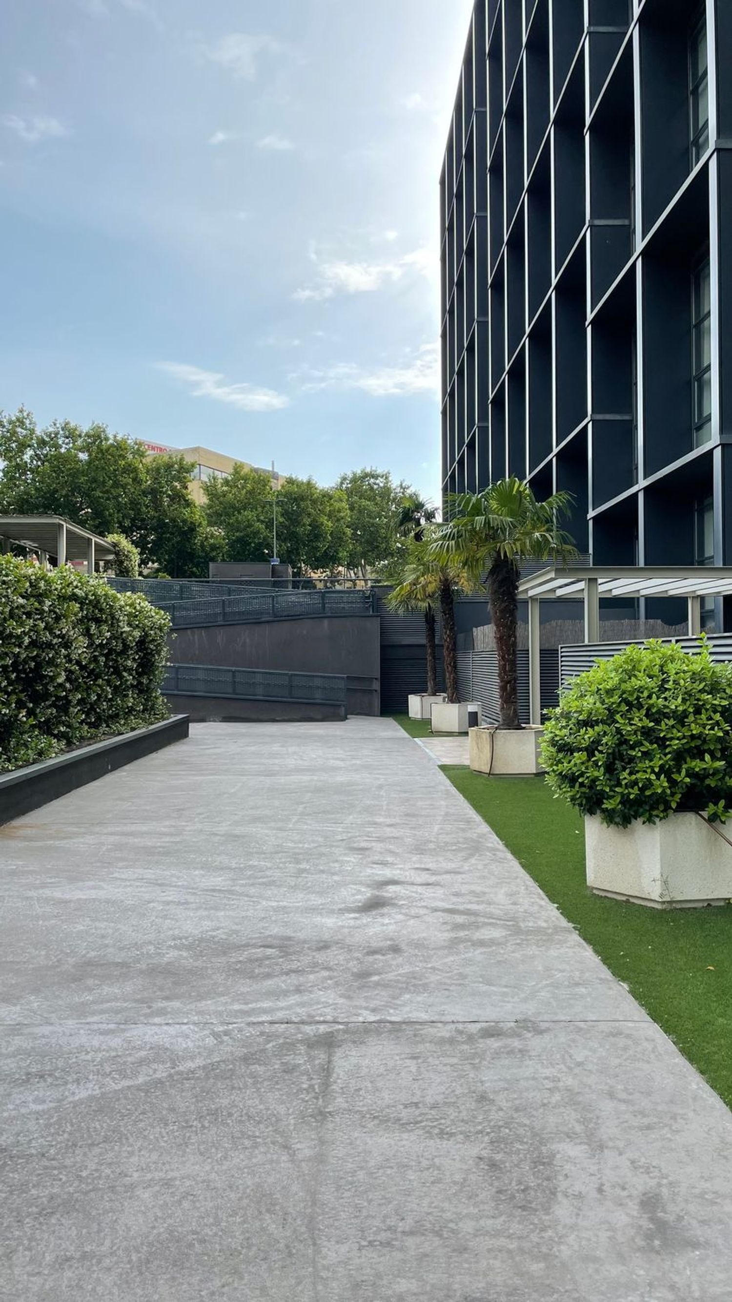 Dúplex en Avenida del Cerro del Águila, 2, Pol. Industrial sur, Pol. Industrial sur - Foto 4