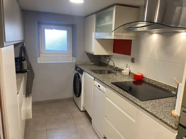 Piso en calle Santa Lucía, 5 - Foto 11