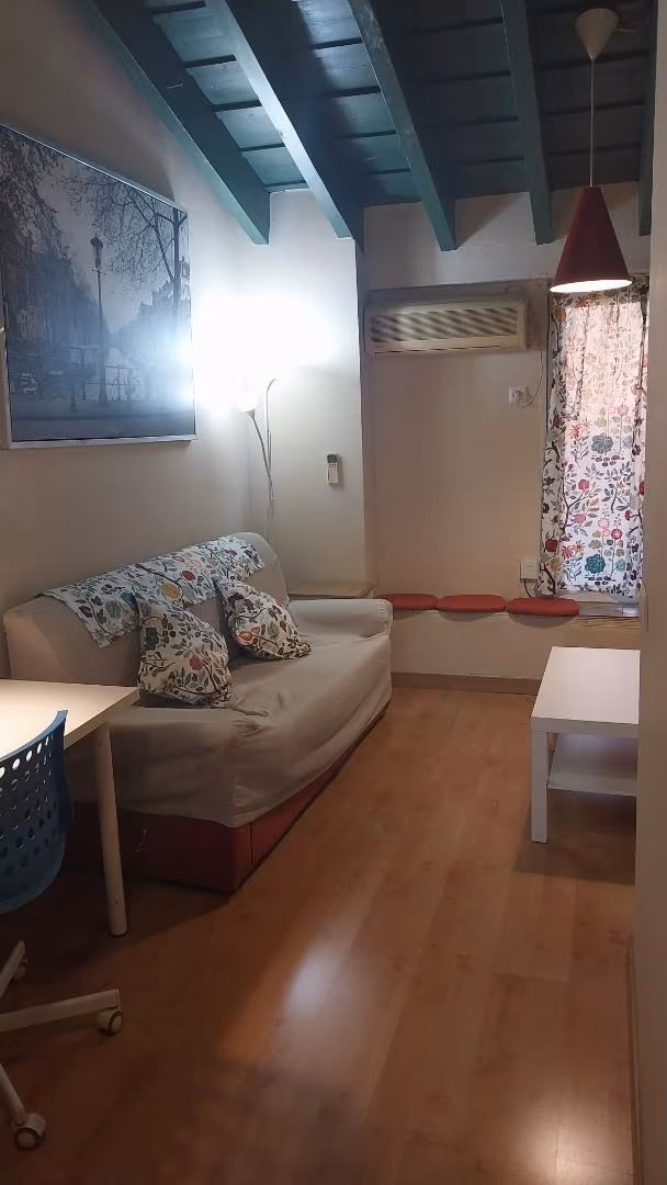 Piso en  Calle Marqués de Paradas 3 - Foto 10