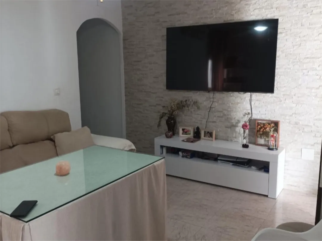 Piso en  Calle Juan de Cervantes 21 - Foto 5