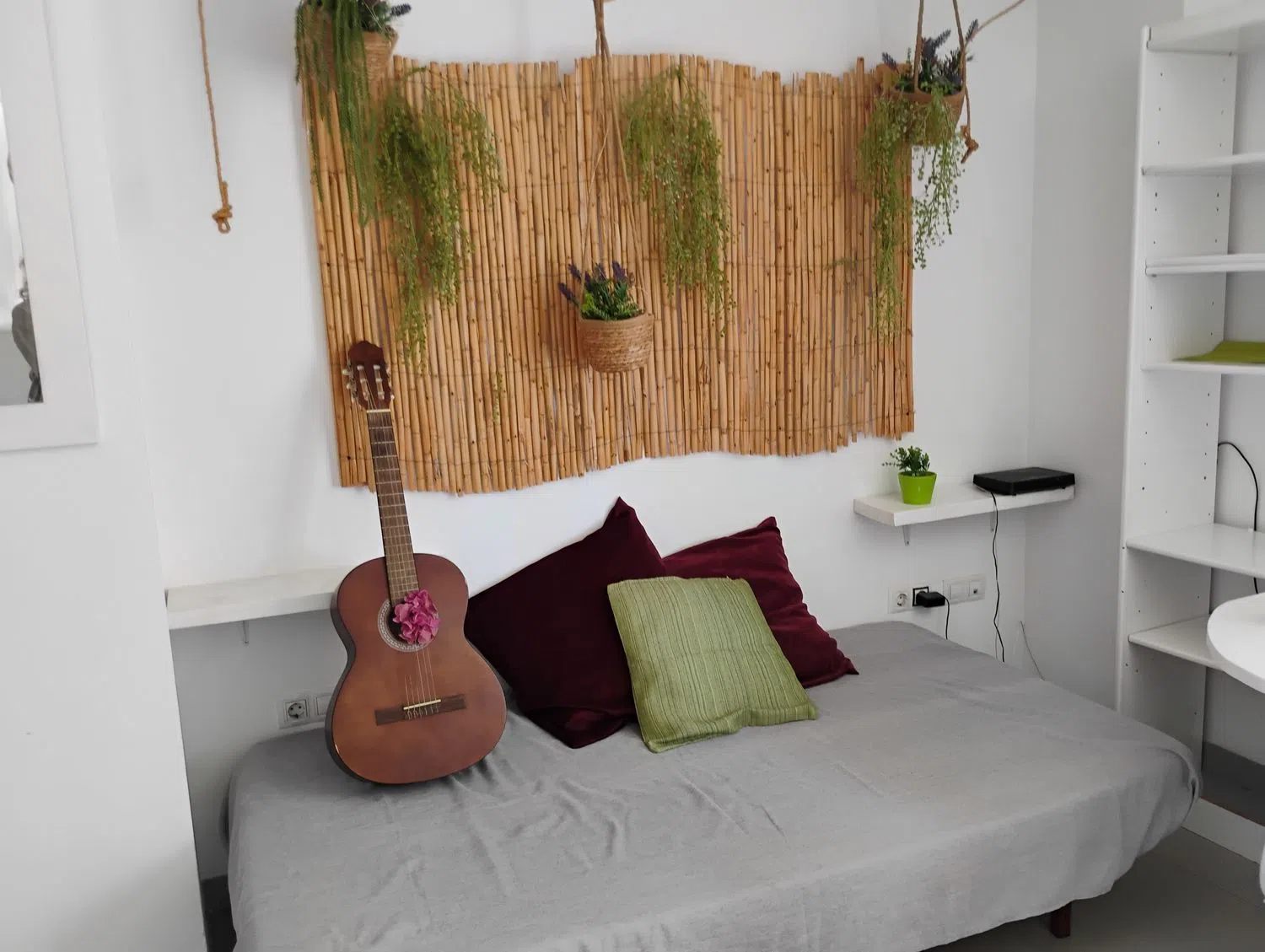 Estudio en calle de l'Ermita, 9 - Foto 5