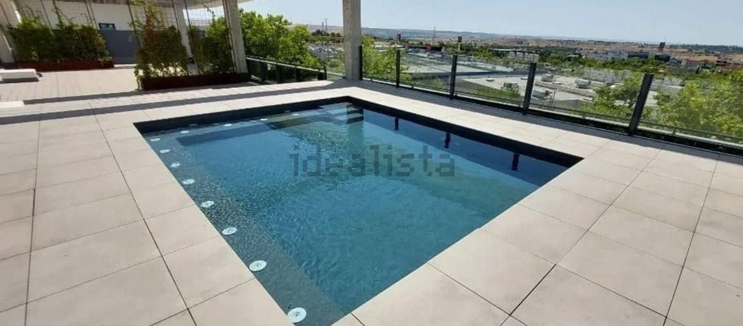 Estudio en avenida del Cerro del Águila, 11 - Foto 14