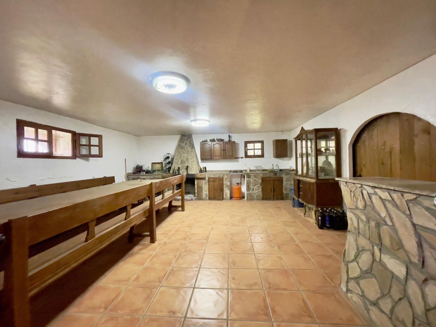 Casa o chalet independiente en Lg Petin, 114 - Foto 31