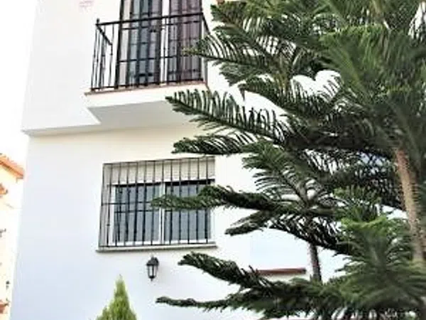 Chalet pareado en Calle Juan Sebastián Bach, 26, Capellanía - Retamar, Capellanía - Retamar - Foto 8