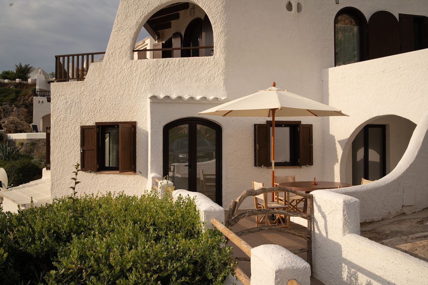 Chalet pareado en Calle Orio, 15, Cala Morell, Cala Morell - Foto 11