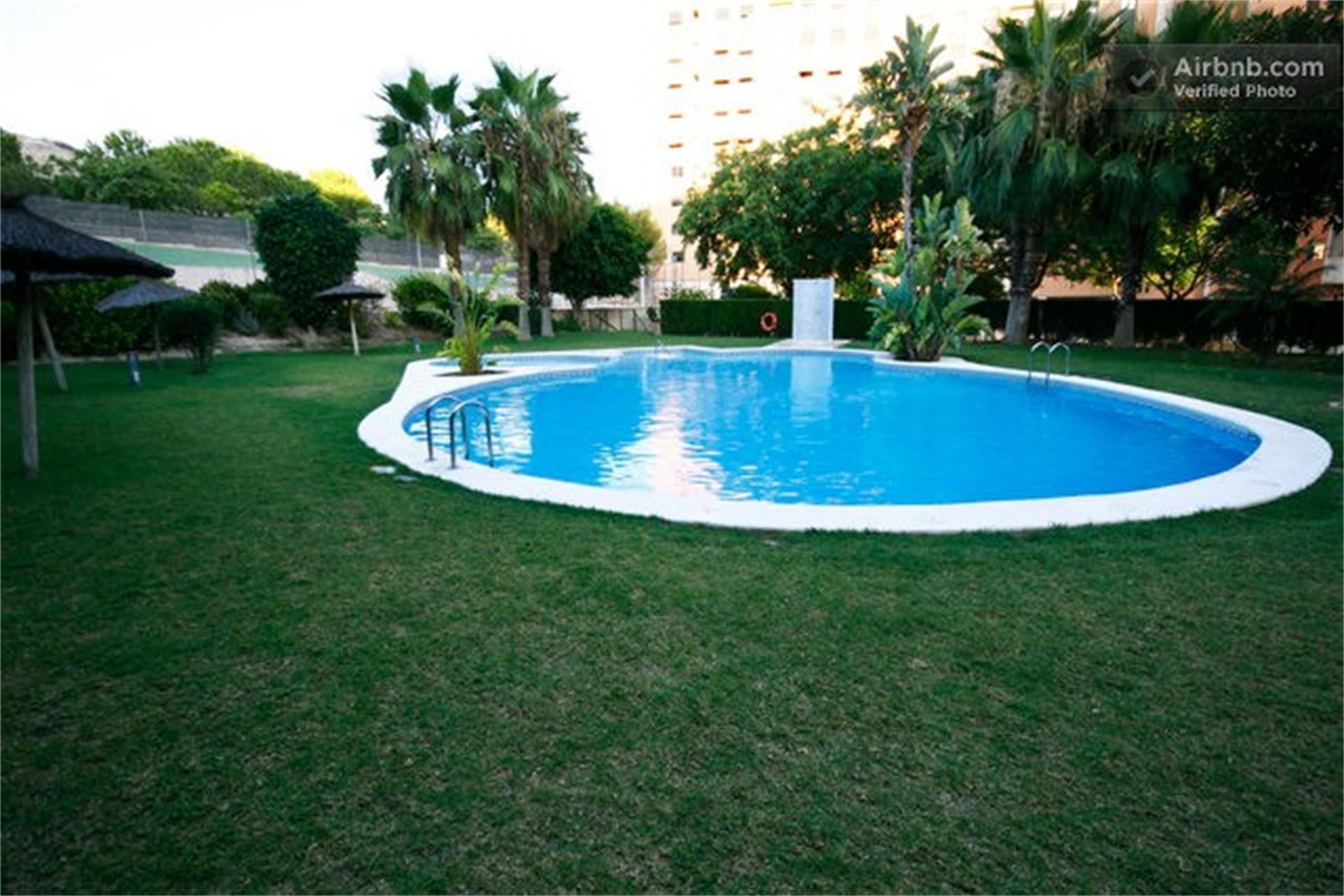 Piso en  Avenida Cardenal Francisco Álvarez 10 - Foto 3