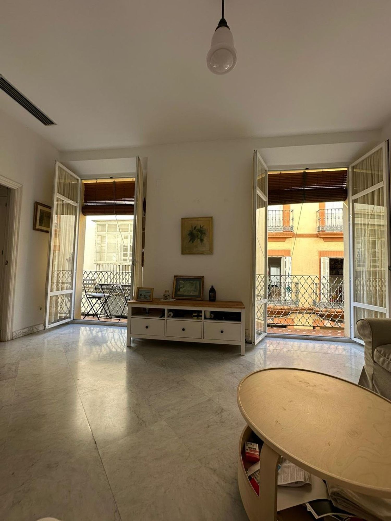 Estudio en calle Tomás de Ibarra, 5 - Foto 2