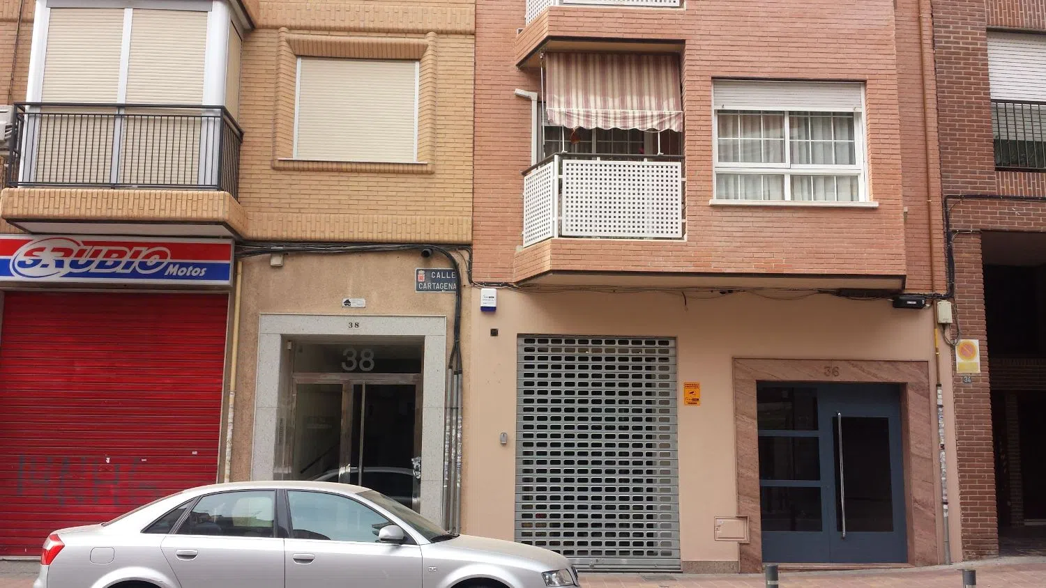 Piso en calle cartagena, 38 - Foto 2