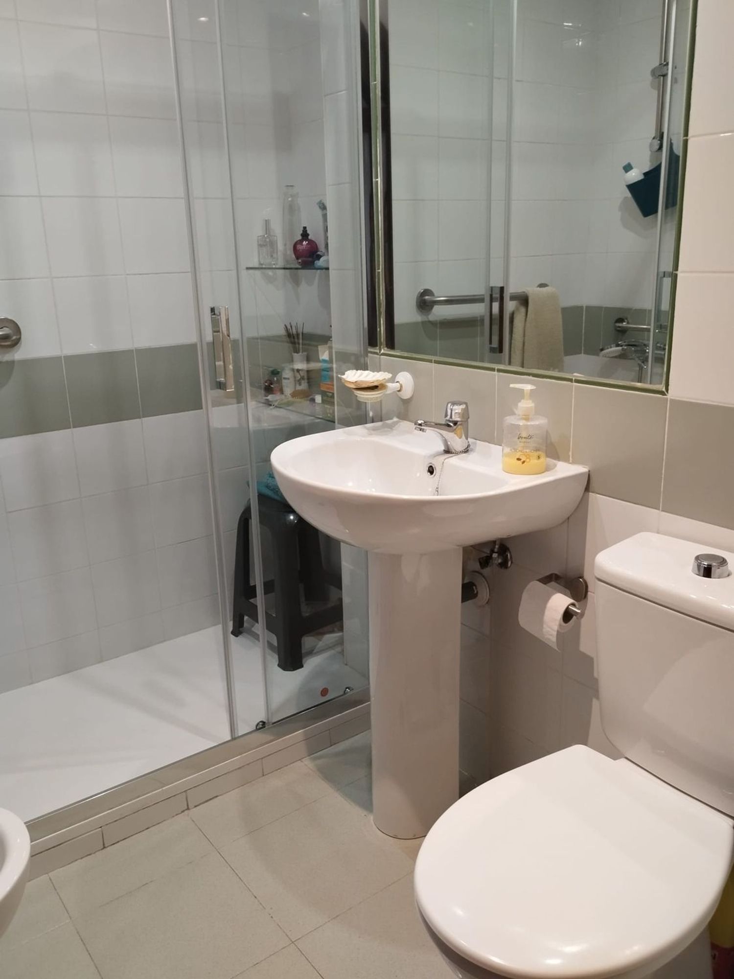 Piso en calle de La Silvina, 9 - Foto 18