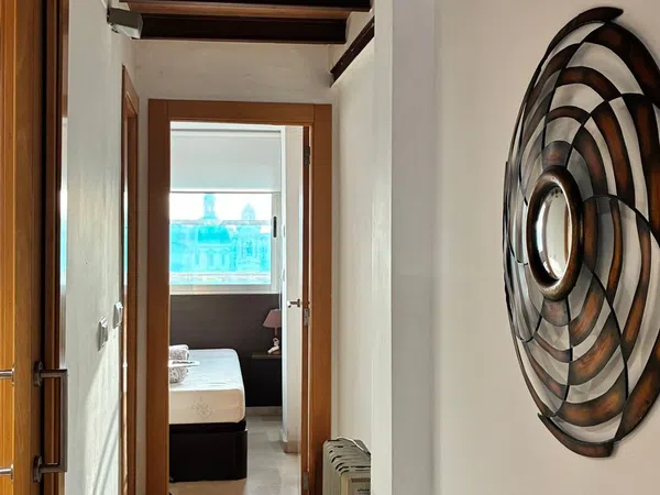 Ático en calle de Guillem de Castro, 131 - Foto 19