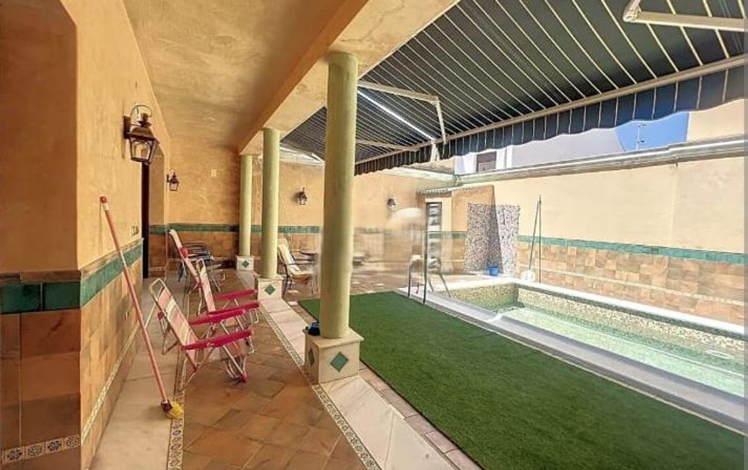 Casa o chalet independiente en Calle la Calzada, 56, Hoya del Molino, Hoya del Molino - Foto 27